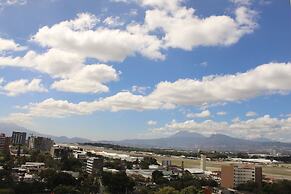 Hotel Las Americas