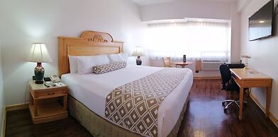 Hotel Las Americas