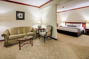 Hotel Las Americas