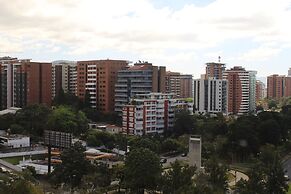Hotel Las Americas