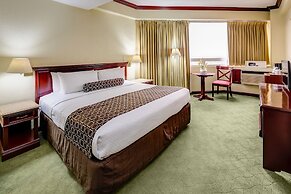 Hotel Las Americas