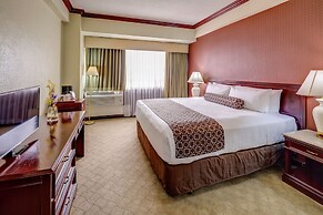Hotel Las Americas