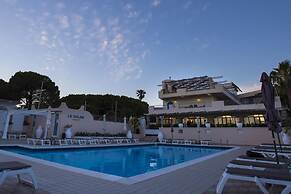 Le Saline Resort