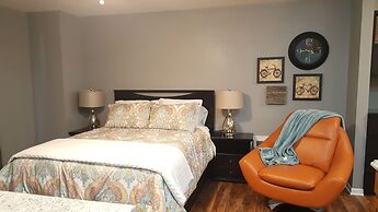 Tower Extended Stay Suites
