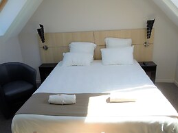 Sweet Home Appart Hotel Deauville Sud