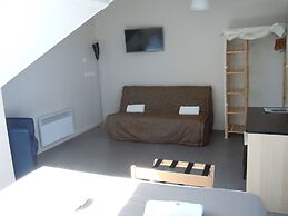 Sweet Home Appart Hotel Deauville Sud