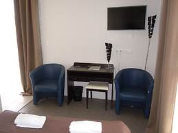 Sweet Home Appart Hotel Deauville Sud