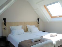 Sweet Home Appart Hotel Deauville Sud