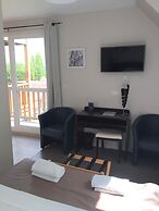 Sweet Home Appart Hotel Deauville Sud