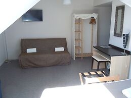Sweet Home Appart Hotel Deauville Sud