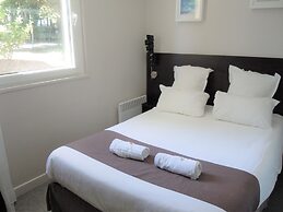 Sweet Home Appart Hotel Deauville Sud