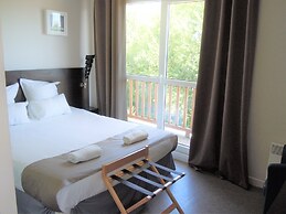 Sweet Home Appart Hotel Deauville Sud
