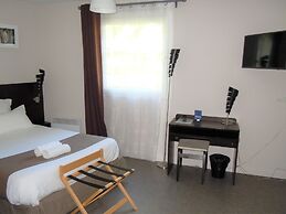 Sweet Home Appart Hotel Deauville Sud