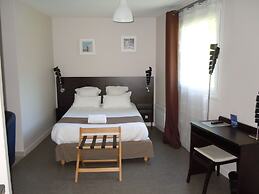 Sweet Home Appart Hotel Deauville Sud