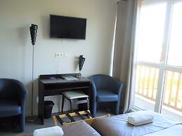Sweet Home Appart Hotel Deauville Sud