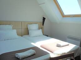 Sweet Home Appart Hotel Deauville Sud