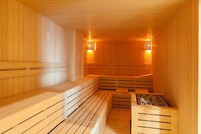 Vib Best Western Antalya