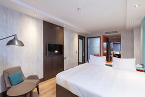 Vib Best Western Antalya