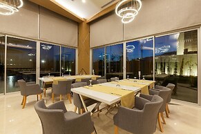 Vib Best Western Antalya