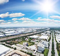 Vib Best Western Antalya