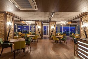 Vib Best Western Antalya