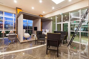 Vib Best Western Antalya