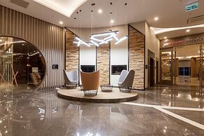 Vib Best Western Antalya