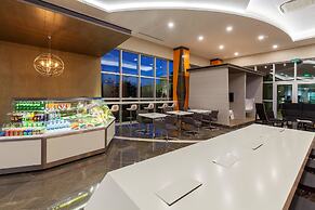 Vib Best Western Antalya