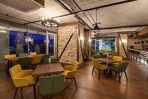 Vib Best Western Antalya