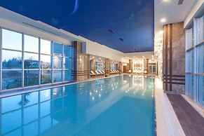 Vib Best Western Antalya