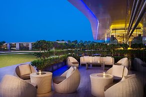 Marriott Hotel Al Forsan, Abu Dhabi