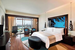 Marriott Hotel Al Forsan, Abu Dhabi