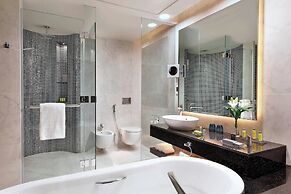 Marriott Hotel Al Forsan, Abu Dhabi