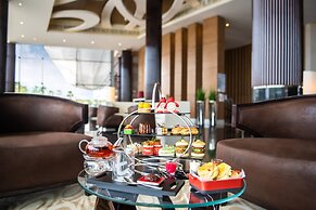 Marriott Hotel Al Forsan, Abu Dhabi