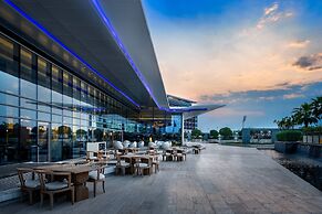 Marriott Hotel Al Forsan, Abu Dhabi