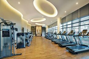 Marriott Hotel Al Forsan, Abu Dhabi