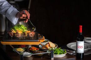 Marriott Hotel Al Forsan, Abu Dhabi