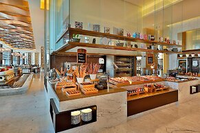 Marriott Hotel Al Forsan, Abu Dhabi