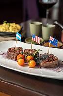 Marriott Hotel Al Forsan, Abu Dhabi