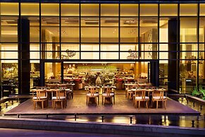 Marriott Hotel Al Forsan, Abu Dhabi