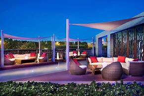 Marriott Hotel Al Forsan, Abu Dhabi
