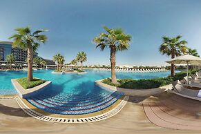 Marriott Hotel Al Forsan, Abu Dhabi
