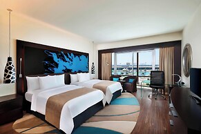 Marriott Hotel Al Forsan, Abu Dhabi