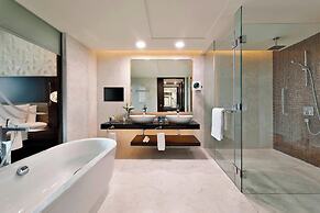 Marriott Hotel Al Forsan, Abu Dhabi