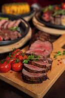 Marriott Hotel Al Forsan, Abu Dhabi