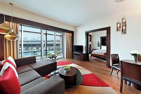 Marriott Hotel Al Forsan, Abu Dhabi