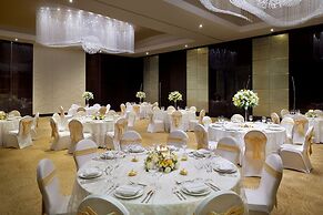 Marriott Hotel Al Forsan, Abu Dhabi