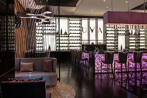 Marriott Hotel Al Forsan, Abu Dhabi