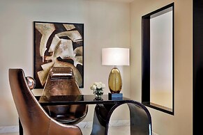 Marriott Hotel Al Forsan, Abu Dhabi