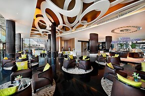 Marriott Hotel Al Forsan, Abu Dhabi